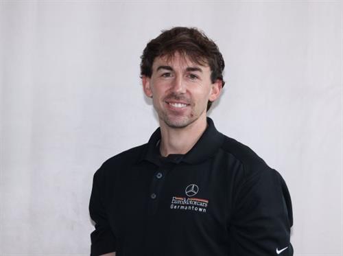 Christian SpeckStaff Image